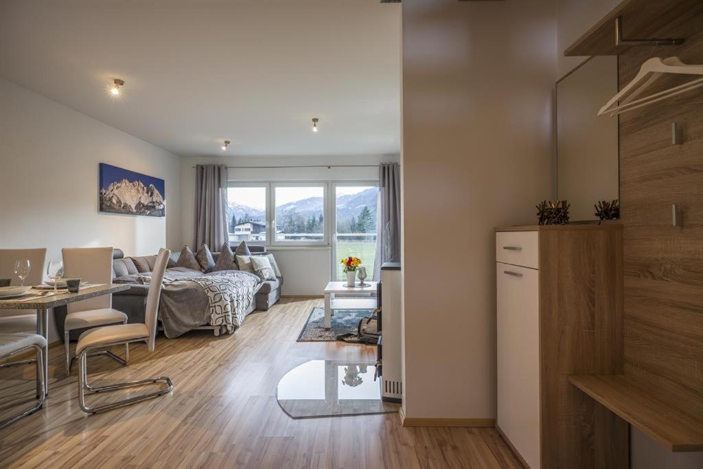 Appartement Raffael Itter Cameră foto